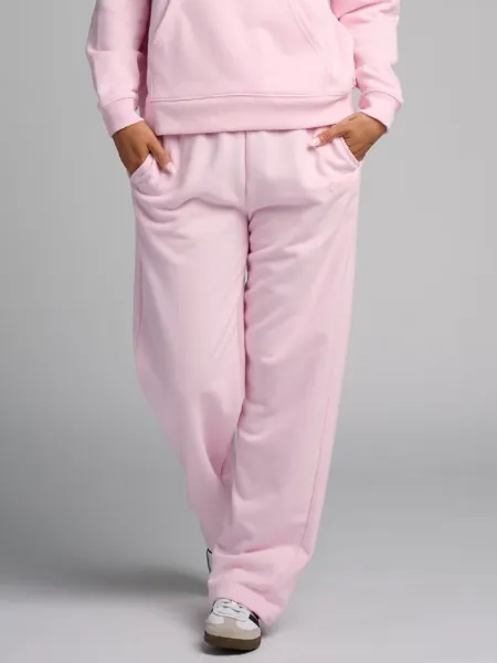 Halo Lightweight Straight Leg Sweatpants